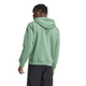 Trefoil Essentials - Men's Hoodie - 1