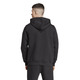 Essentials - Men's Fleece Hoodie - 1