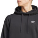 Essentials - Men's Fleece Hoodie - 2