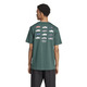 Training Supply Sport 3 - Men's T-Shirt - 1