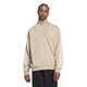 Adicolor Funnelneck - Men's Half-Zip Sweater - 0