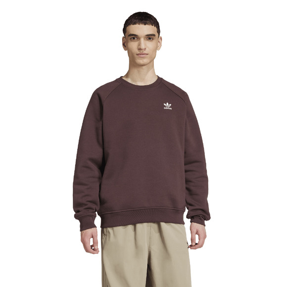 Essentials - Men's Fleece Sweatshirt