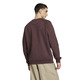 Essentials - Men's Fleece Sweatshirt - 1