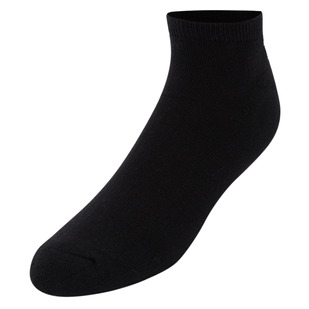 Classic Low - Men's Ankle Socks (Pack of 3 Pairs)