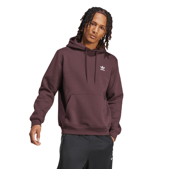 Trefoil Essentials - Men's Hoodie