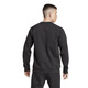 Essentials - Men's Fleece Sweatshirt - 1