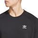 Essentials - Men's Fleece Sweatshirt - 2