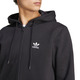 Essentials - Men's Full-Zip Hoodie - 2