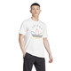 Grfx - Men's T-Shirt - 0