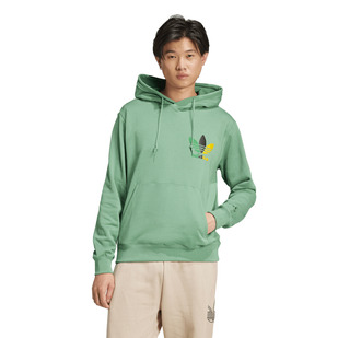 Training Supply Sport - Men's Hoodie