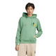 Training Supply Sport - Men's Hoodie - 0