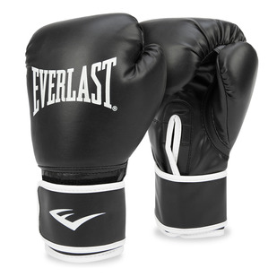 Core (L/XL) - Pre-Curved Boxing Gloves