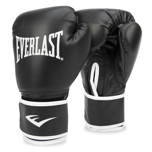 Core (S/M) - Pre-Curved Boxing Gloves