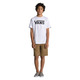 Classic Jr - Boys' T-Shirt - 2