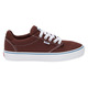 Atwood Deluxe - Men's Skateboard Shoes - 0