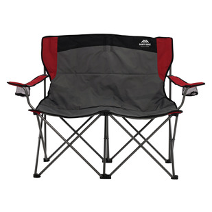 Love Seat - Chaise de camping pliante