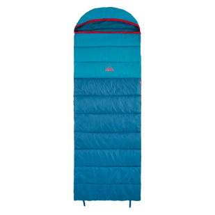 Camp Comfort 5 - Rectangular Sleeping Bag