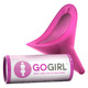 Go-Girl Pink - Female Urination Device - 0