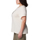 Daisy Days (Plus Size) - Women's T-Shirt - 1