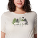 Daisy Days (Plus Size) - Women's T-Shirt - 4