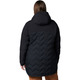 Mountain Croo III Mid (Taille Plus) - Manteau isolé en duvet pour femme - 1