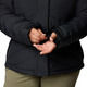 Lay D Down IV (Plus Size) - Women's Down Insulated Jacket - 2