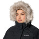 Lay D Down IV (Plus Size) - Women's Down Insulated Jacket - 3