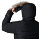 Lay D Down IV (Plus Size) - Women's Down Insulated Jacket - 4