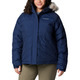 Lay D Down IV (Plus Size) - Women's Down Insulated Jacket - 0