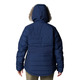 Lay D Down IV (Plus Size) - Women's Down Insulated Jacket - 1