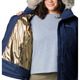 Lay D Down IV (Plus Size) - Women's Down Insulated Jacket - 2