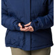 Lay D Down IV (Plus Size) - Women's Down Insulated Jacket - 4