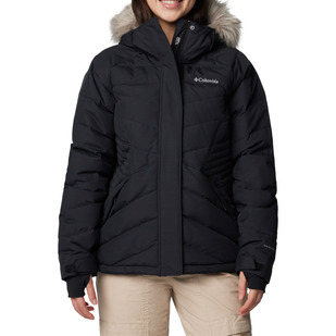 Lay D Down IV - Women's Down Insulated Jacket