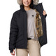 Lay D Down IV - Women's Down Insulated Jacket - 2