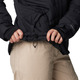 Lay D Down IV - Women's Down Insulated Jacket - 4