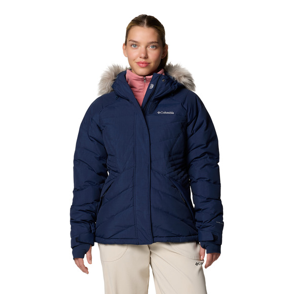 Lay D Down IV - Women's Down Insulated Jacket