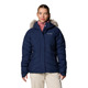 Lay D Down IV - Women's Down Insulated Jacket - 0