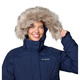 Lay D Down IV - Women's Down Insulated Jacket - 2