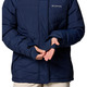 Lay D Down IV - Women's Down Insulated Jacket - 3