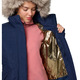 Lay D Down IV - Women's Down Insulated Jacket - 4