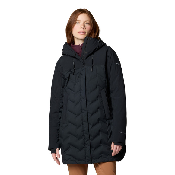 Mountain Croo III Mid - Manteau isolé en duvet pour femme