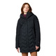 Mountain Croo III Mid - Manteau isolé en duvet pour femme - 0