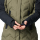 Mountain Croo III - Women's Down Insulated Jacket - 4