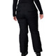 Bugaboo II Plus Size (29") - Women's Insulated Snow Pants - 2