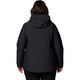 Whirlibird V (Taille Plus) - Manteau isolé 3 en 1 pour femme - 1