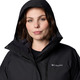 Whirlibird V (Plus Size) - Women's 3-in-1 Insulated Jacket - 4