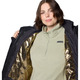 Payton Pass Interchange II (Plus Size) - Women's 3-in-1 Insulated Jacket - 2