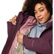 Payton Pass Interchange II (Plus Size) - Women's 3-in-1 Insulated Jacket - 2