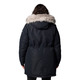 Little Si II Parka (Taille Plus) - Manteau isolé pour femme - 1