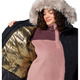 Little Si II Parka (Plus Size) - Women's Insulated Jacket - 2